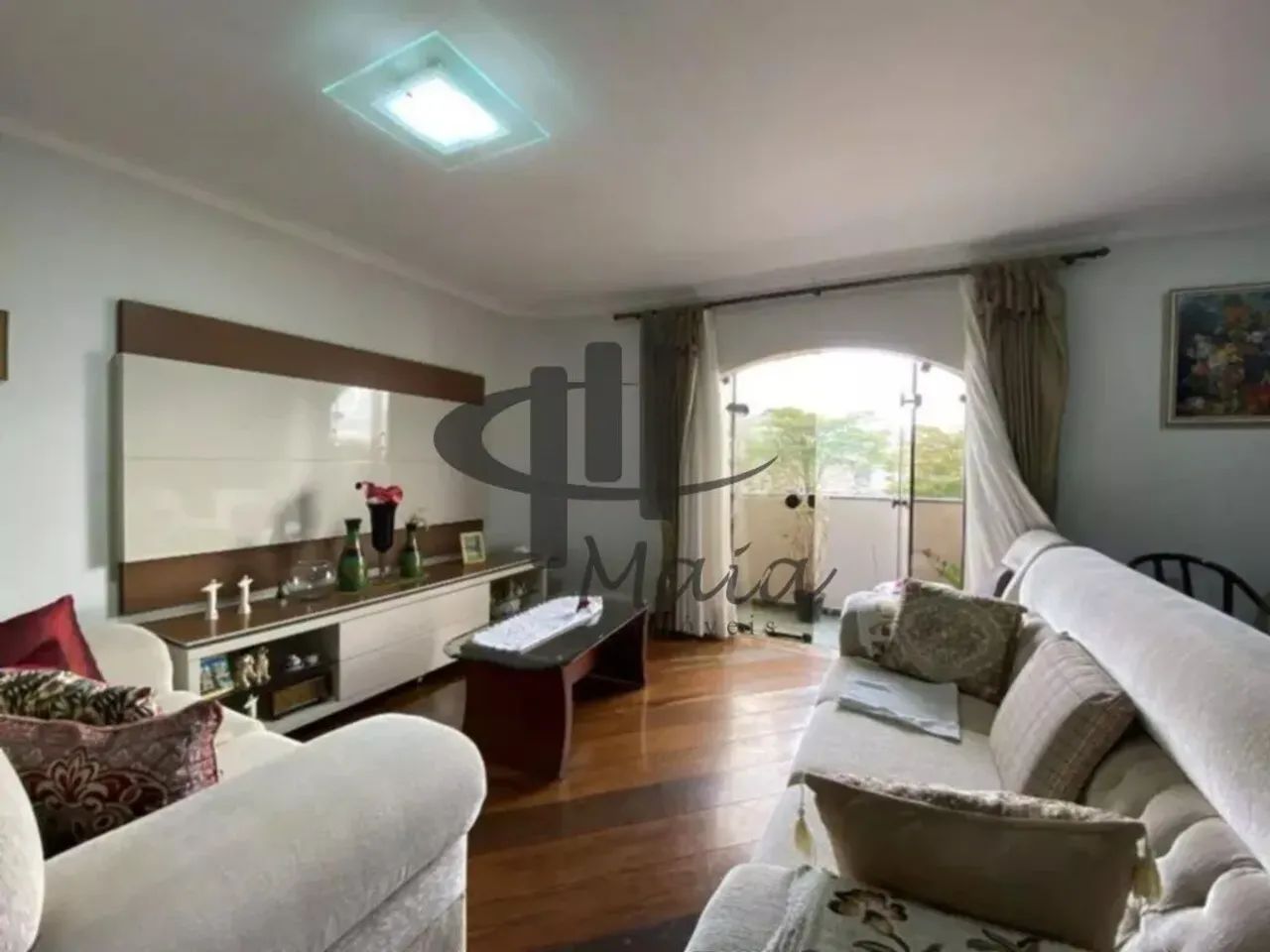 Venda Apartamento Santo Andre Leopoldina Ref: 44776 - Foto 3