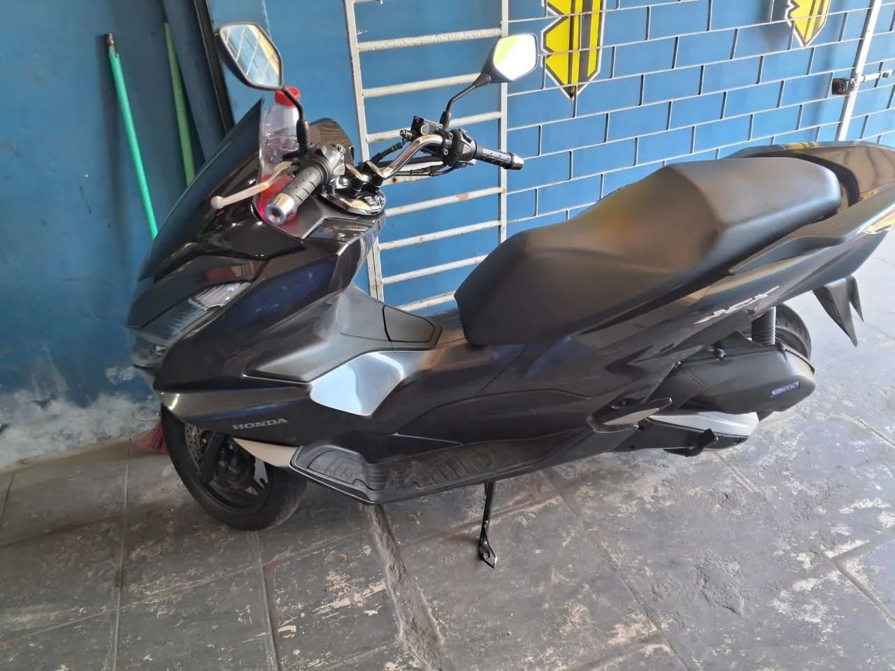 Pcx 160 2024