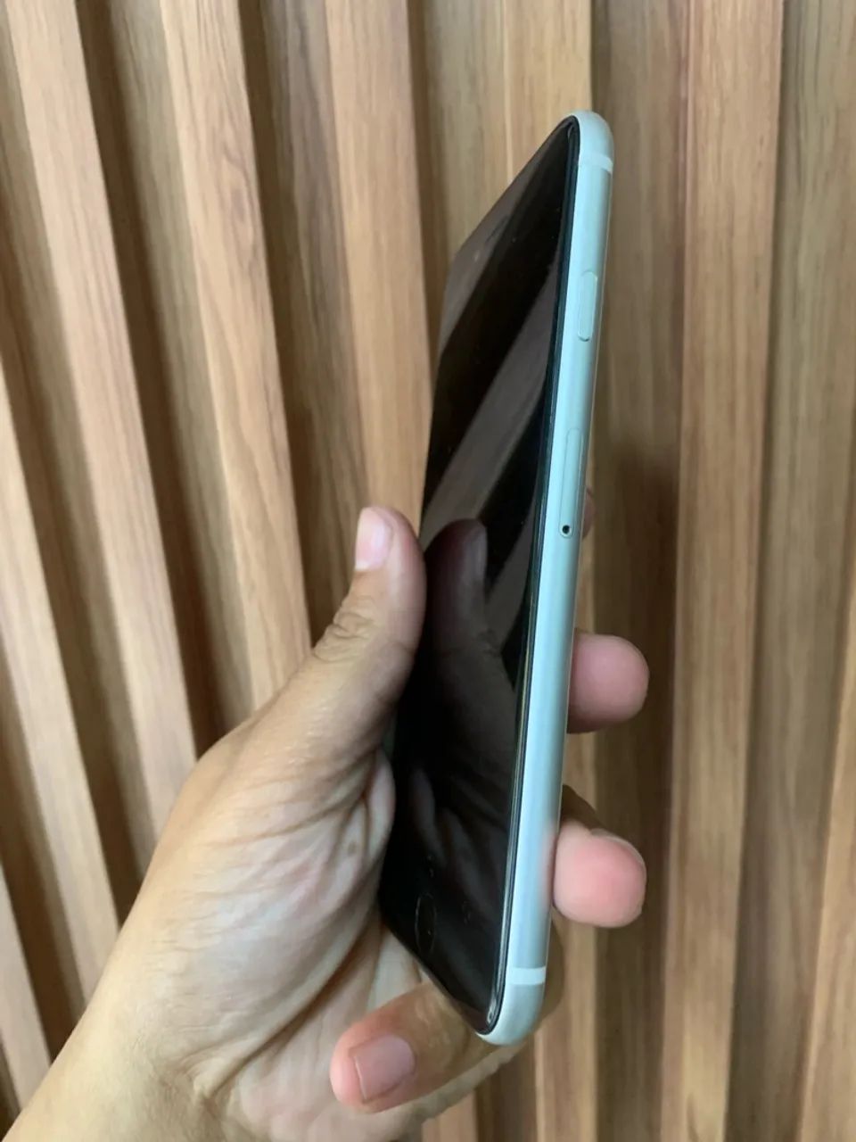 iphone SE - Foto 4