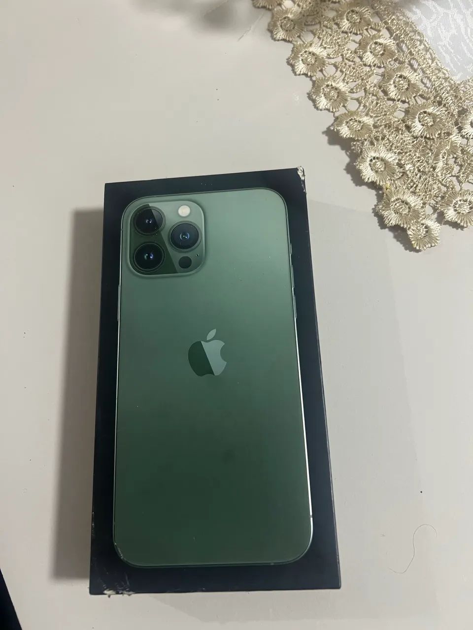 iPhone 13 Pro Max 128