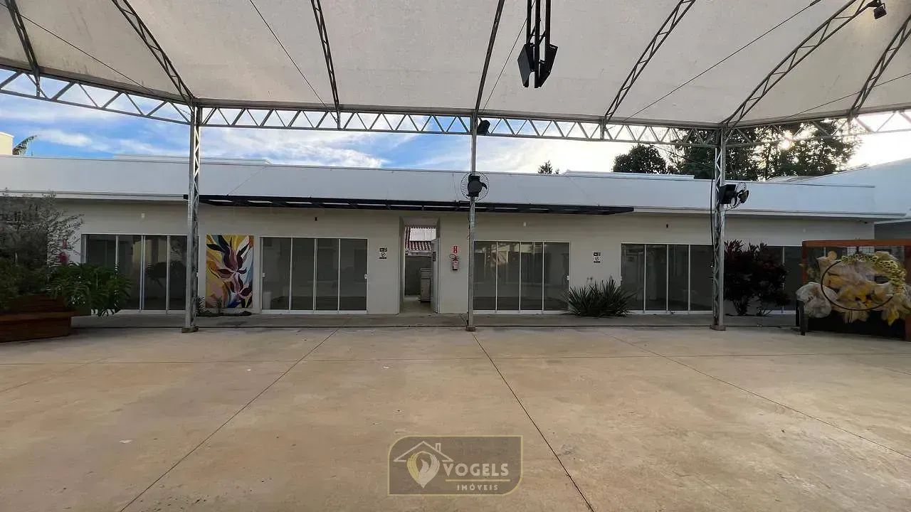IMÓVEL COMERCIAL À VENDA NO CENTRO DE HOLAMBRA/SP COM 1.000 M² E 16 SALAS - Foto 2