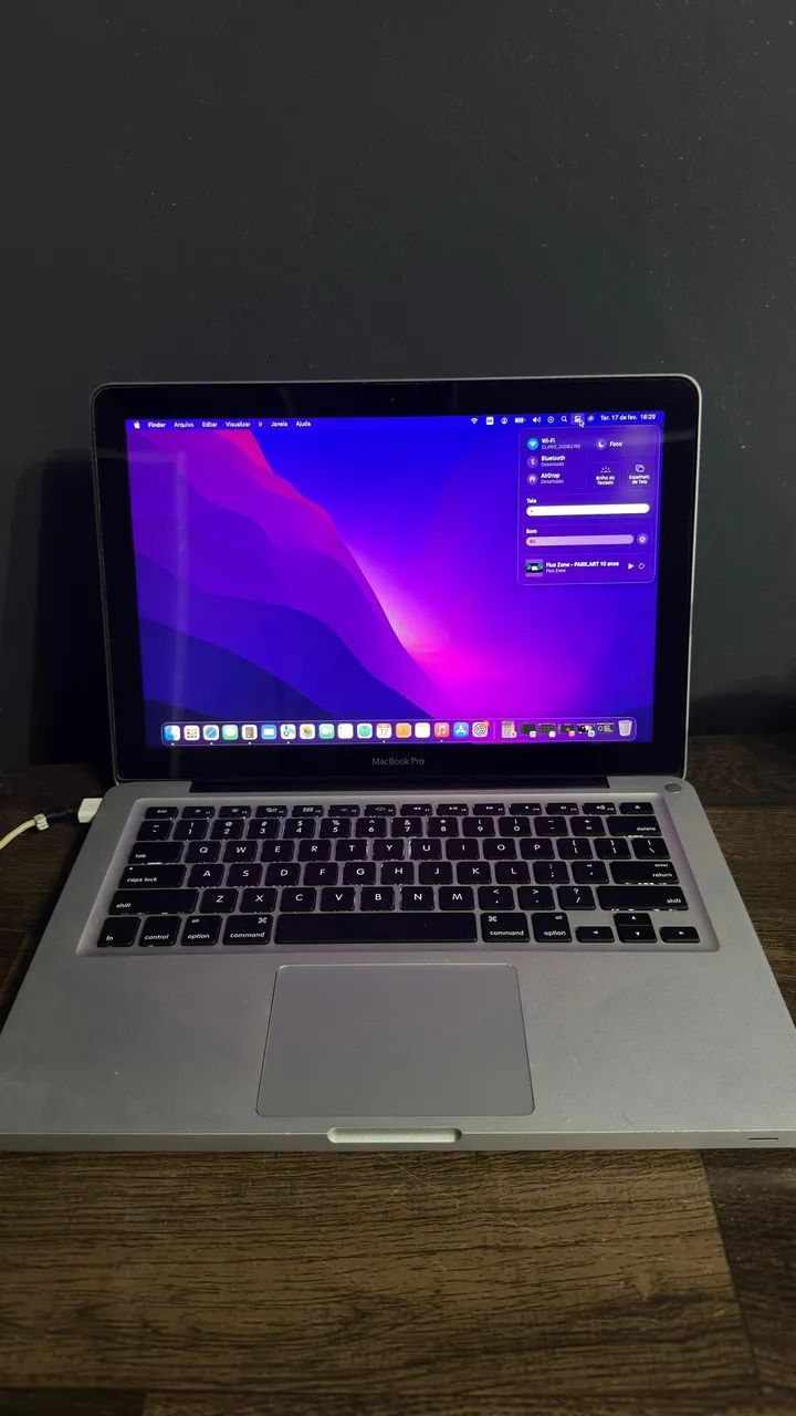 MacBook Pro 2010 - Foto 5