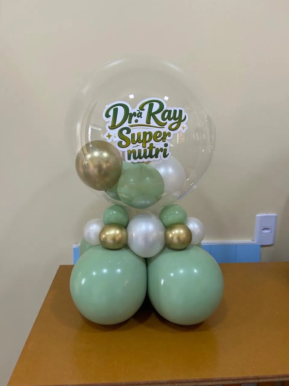 Festa na mesa e decoração  - Foto 2