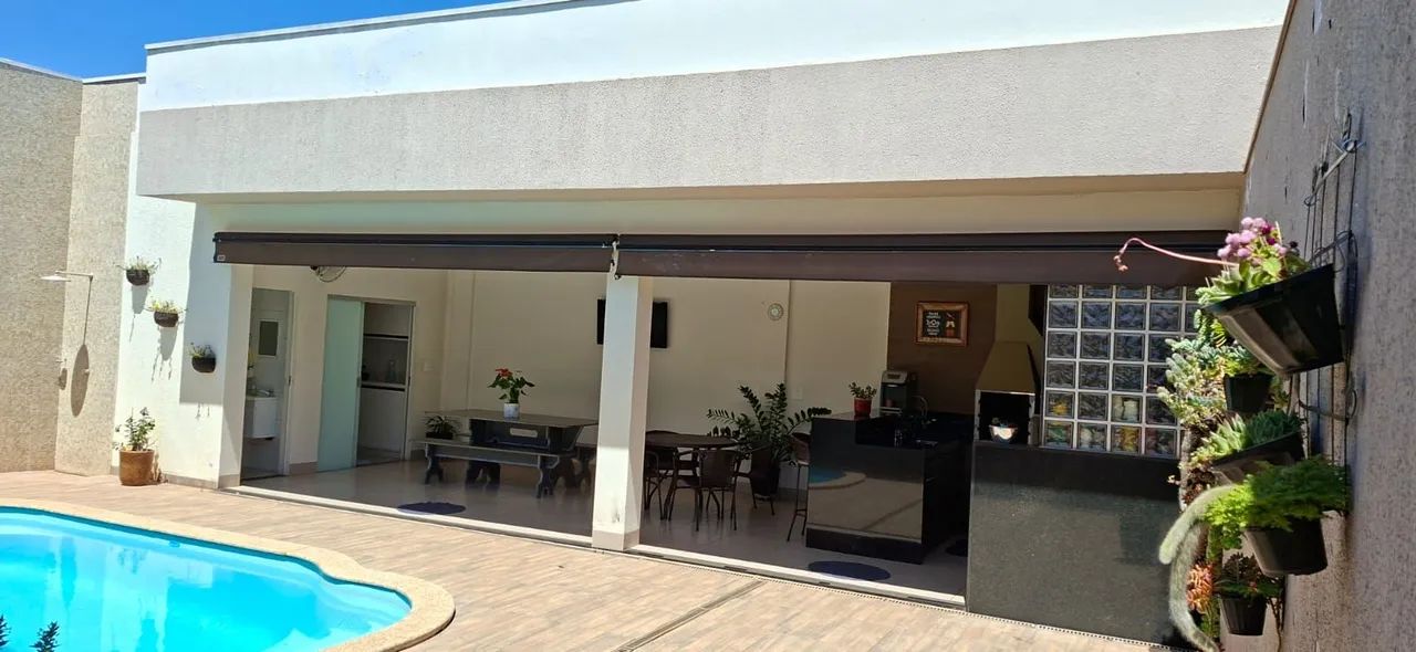 Casa Pirassununga/SP OPORTUNIDADE 