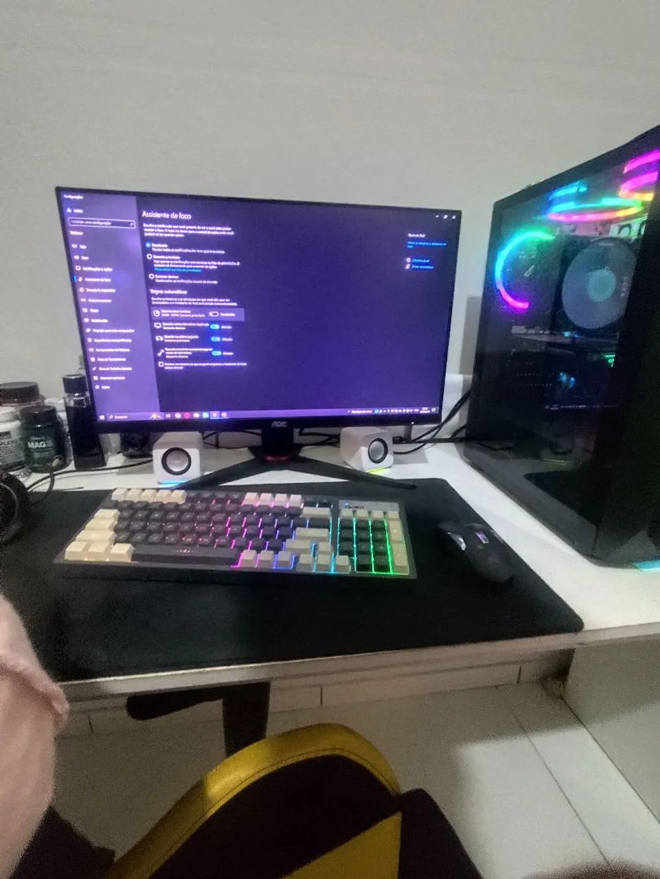 ? SETUP COMPLETO ? PRECISO VENDER HOJE ?p - Foto 4