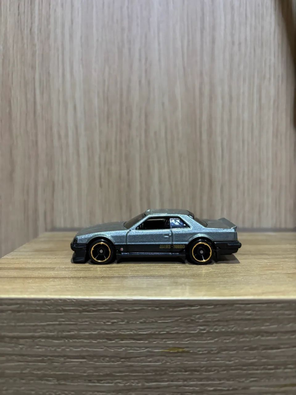 Hot Wheels Skyline RS KDR30 - Foto 3