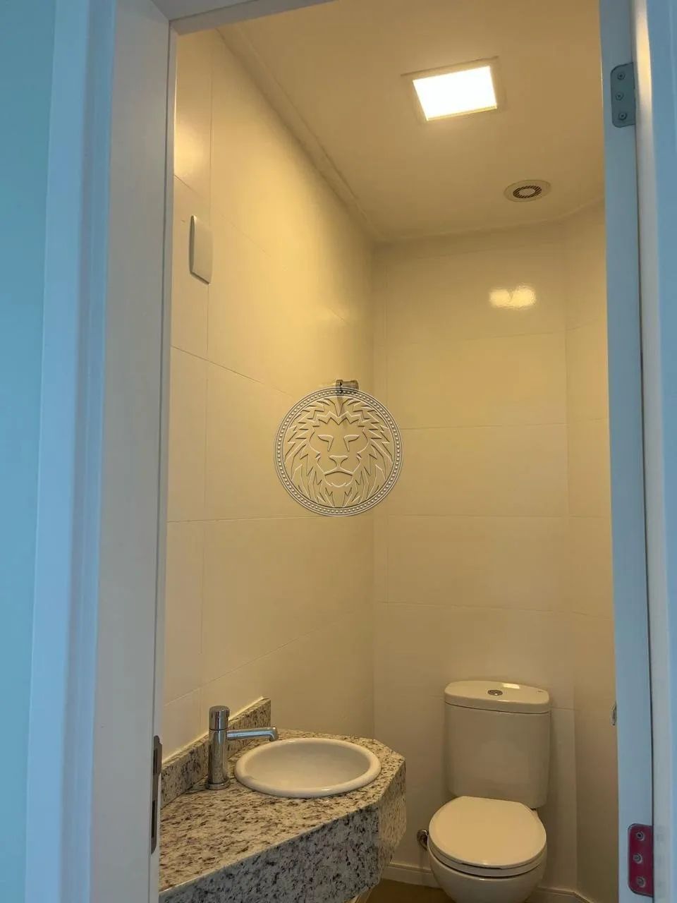 Sala comercial de 38,00m² no EdifícioBlue Diamond Business - AGRONOMICA - Foto 4