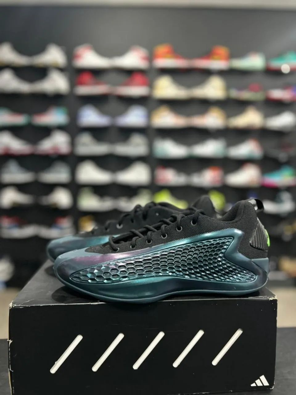 Adidas Harden - Foto 2