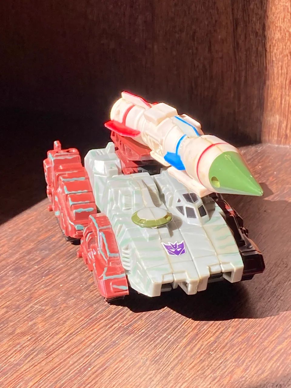 Transformers Machine Wars Soundwave - Foto 3