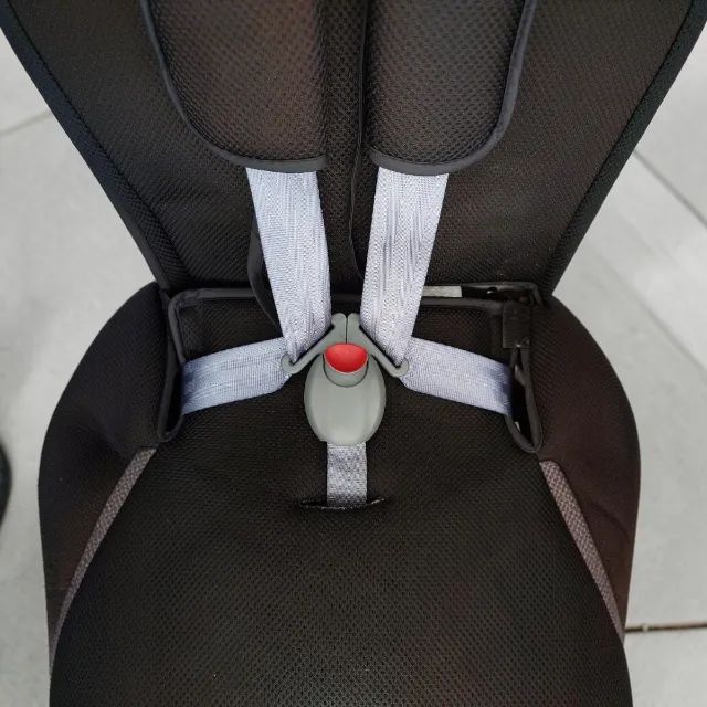 Cadeirinha de Bebê para Carro Star Confort Infanti até 36 Kgs - Foto 3