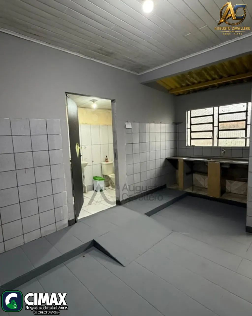 Imóvel Comercial à Venda na Cidade Nova 6 | Próximo ao Líder | 200m² - Foto 3