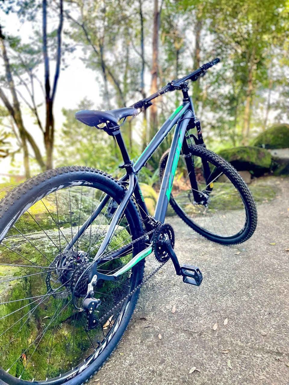 Bicicleta aro 29 - Foto 2
