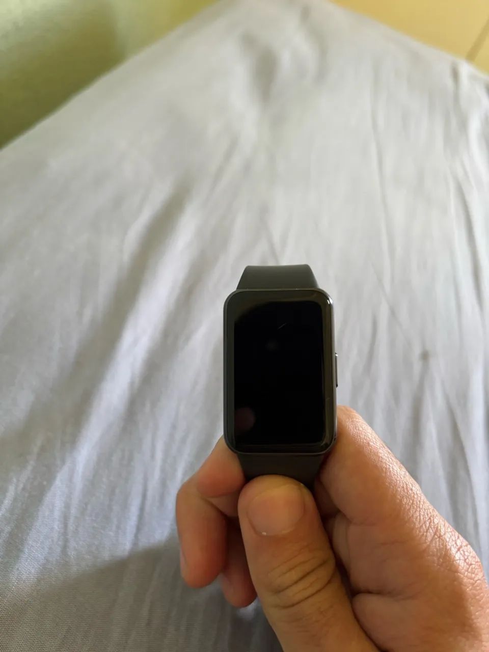 Samsung Fit 3 relógio  - Foto 2
