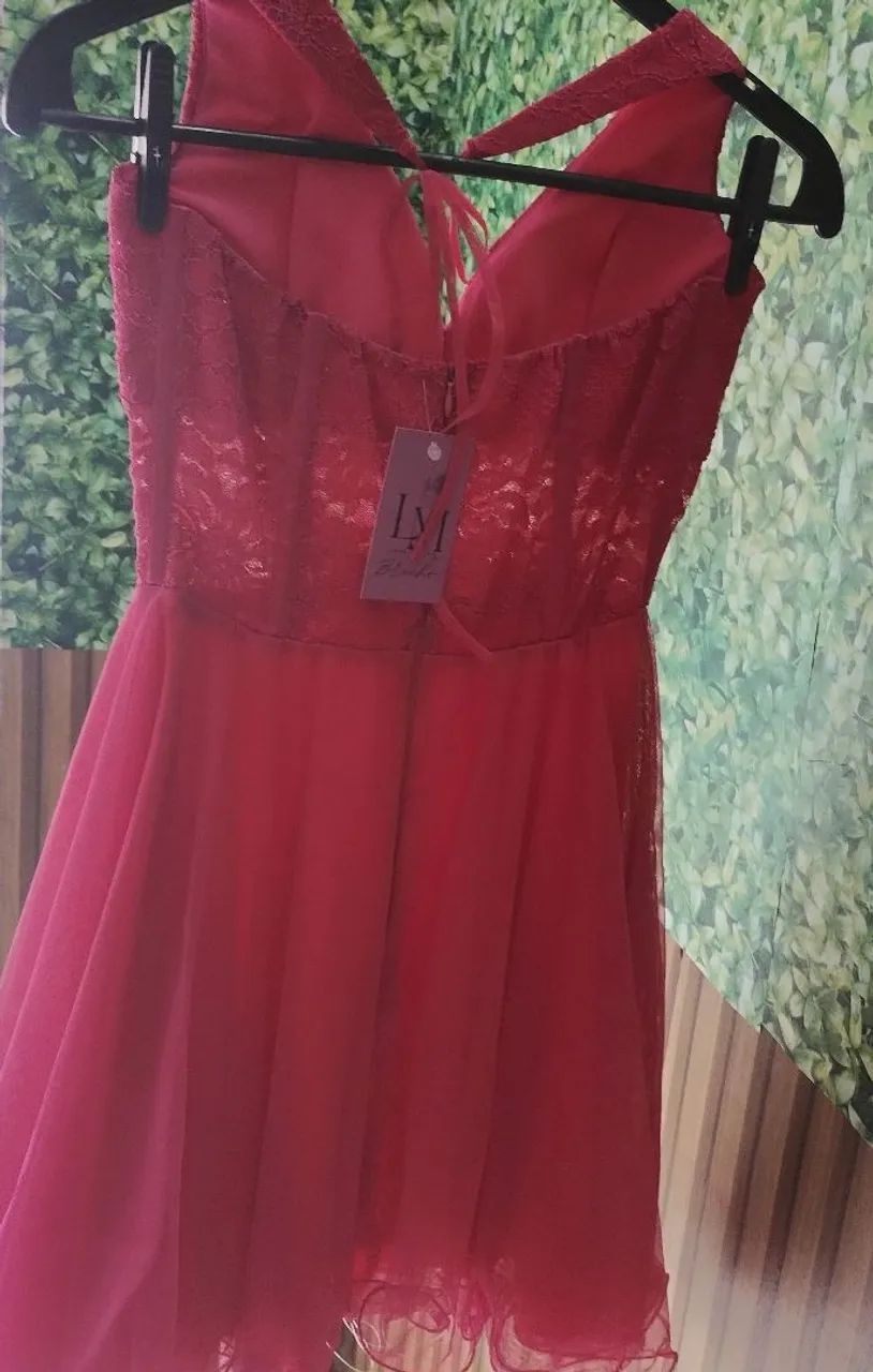 Vestido de festa - Foto 3
