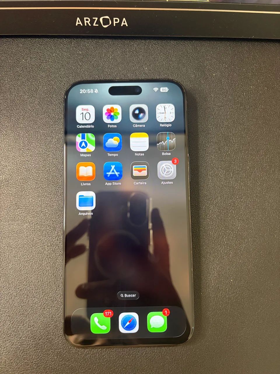 iPhone 15 Pro Max - Foto 2