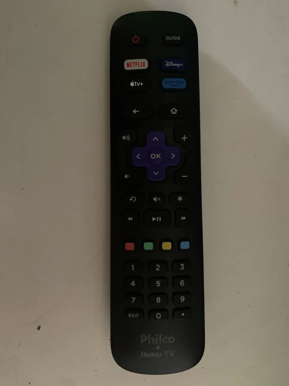 Tv Roku 49? em perfeito estado - Foto 3