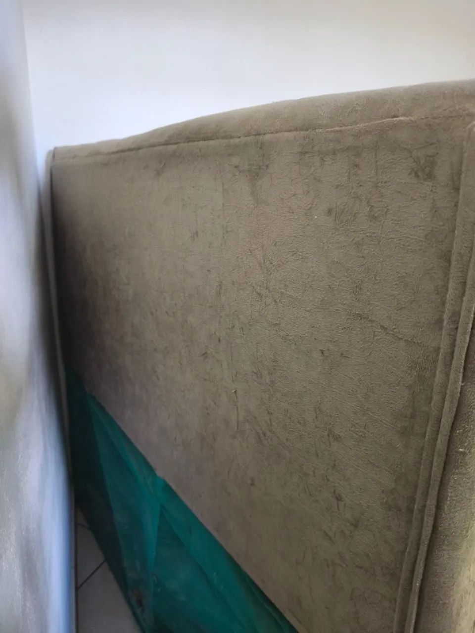 Cabeceira de Cama - Foto 4