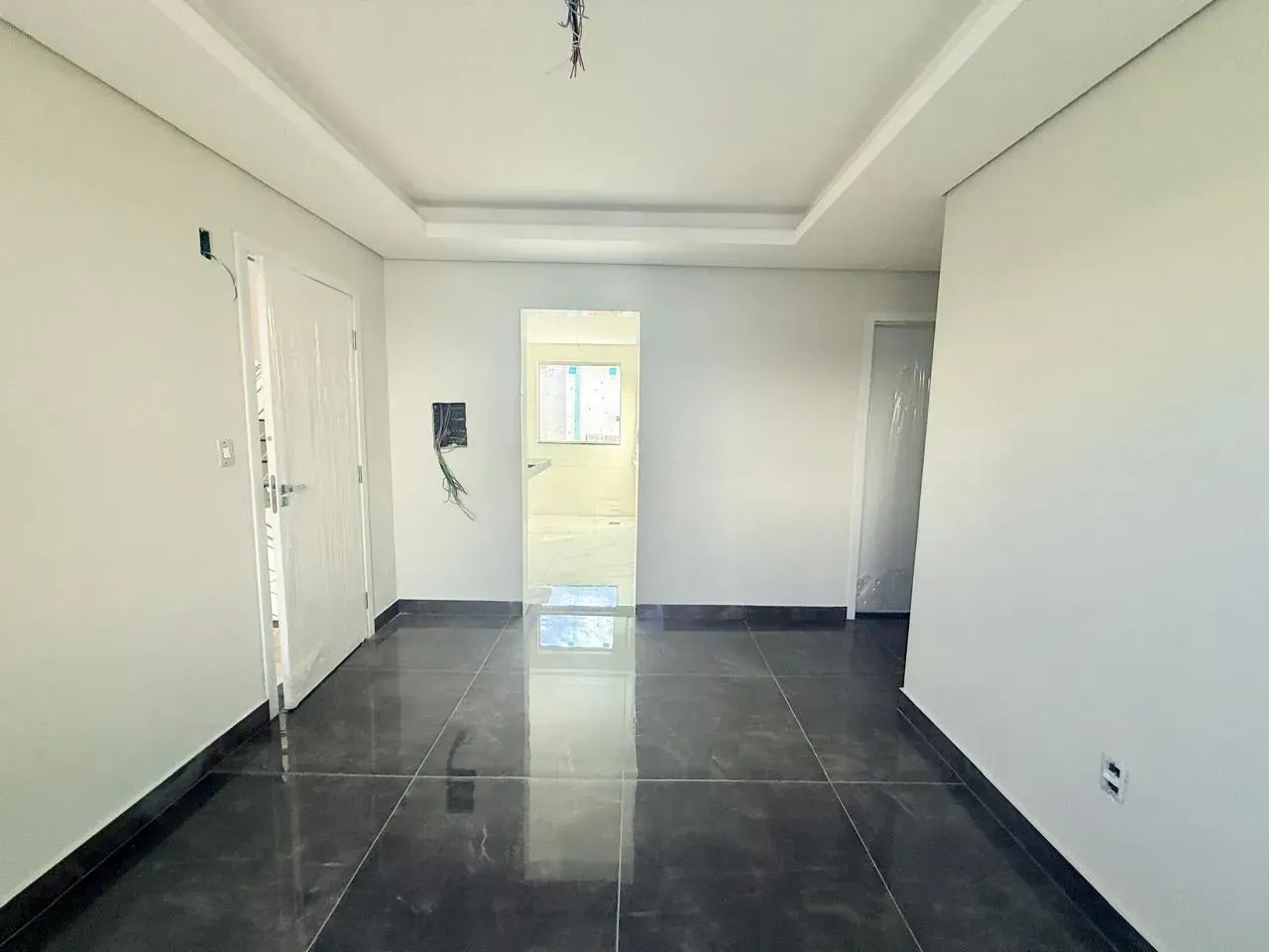 Apartamento com 2 Quartos à venda, 55m² - Candelária