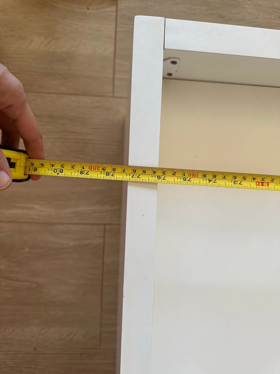     Cama Infantil Casinha com Proteção e Cama Auxiliar - Foto 5