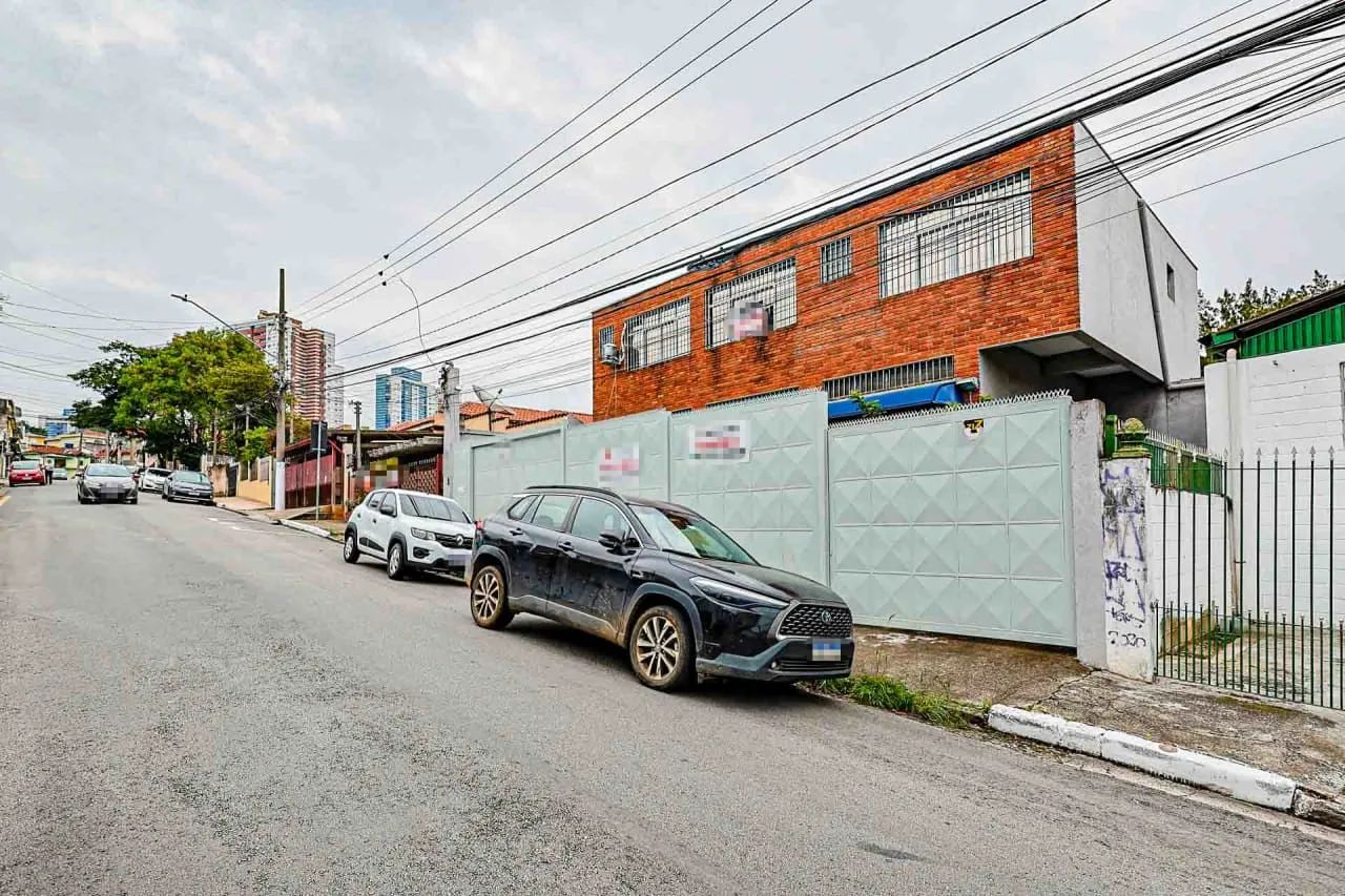 Prédio comercial na Rua Ibiapaba, 422  572 m² - Foto 3