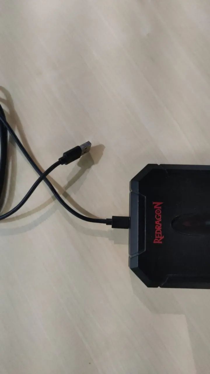 Suporte para Headset Redragon - Foto 3