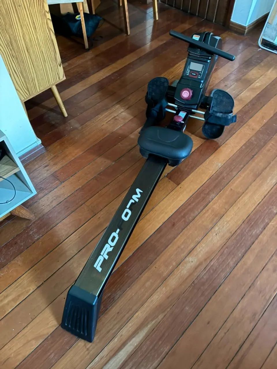 Remo Ergométrico ProForm 440R