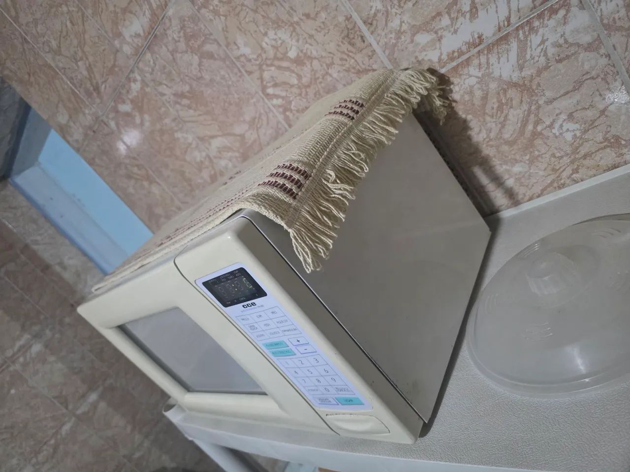 Micro-ondas A Venda - Foto 2