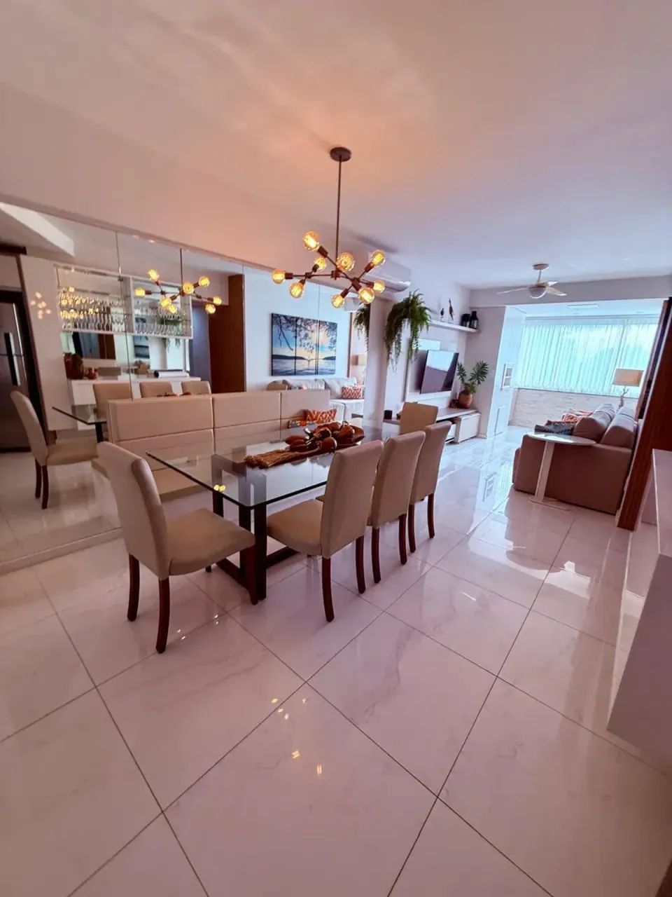Excelente Apartamento em Cachoeira do Bom Jesus