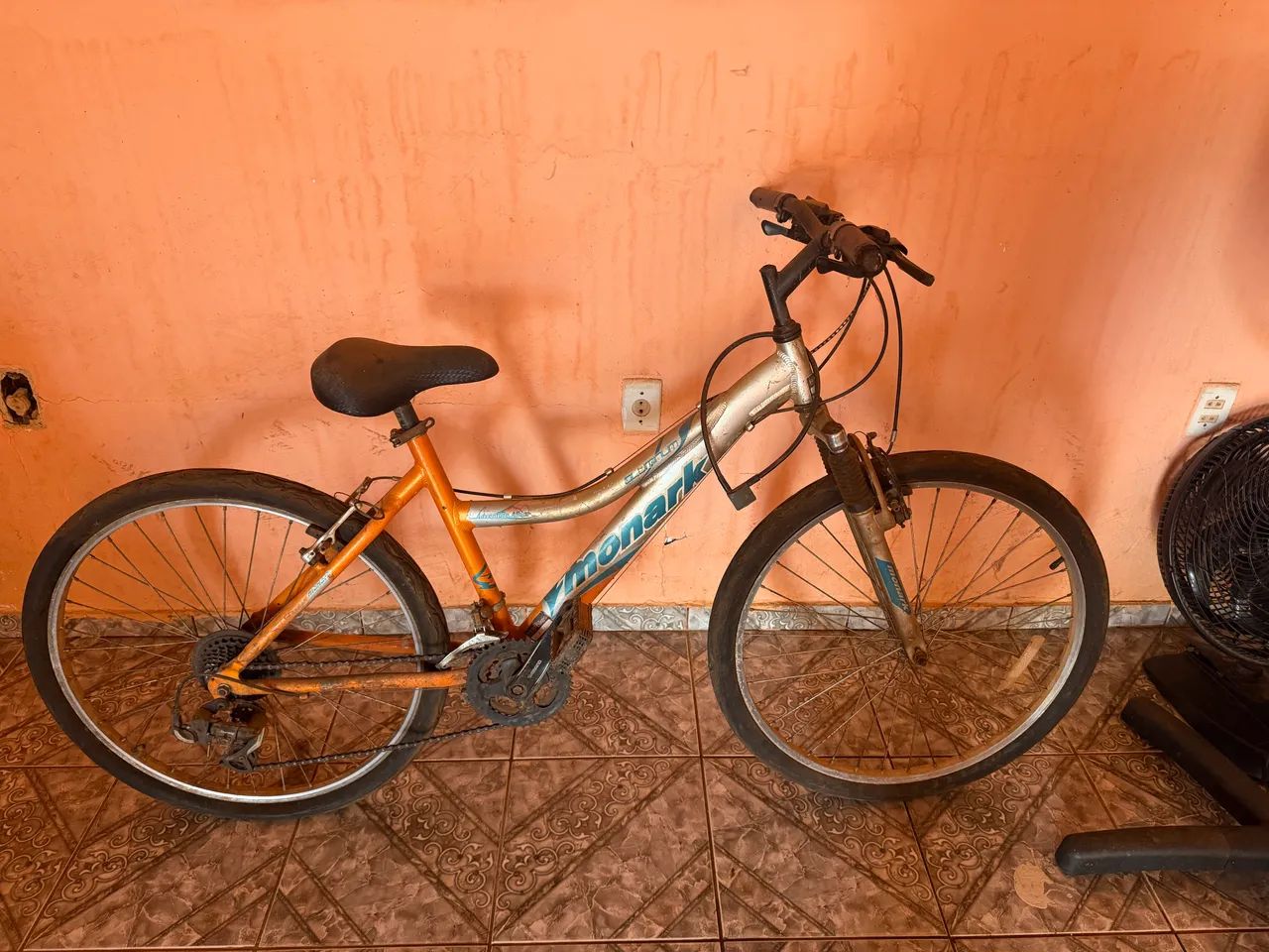 Vendo bike  - Foto 2