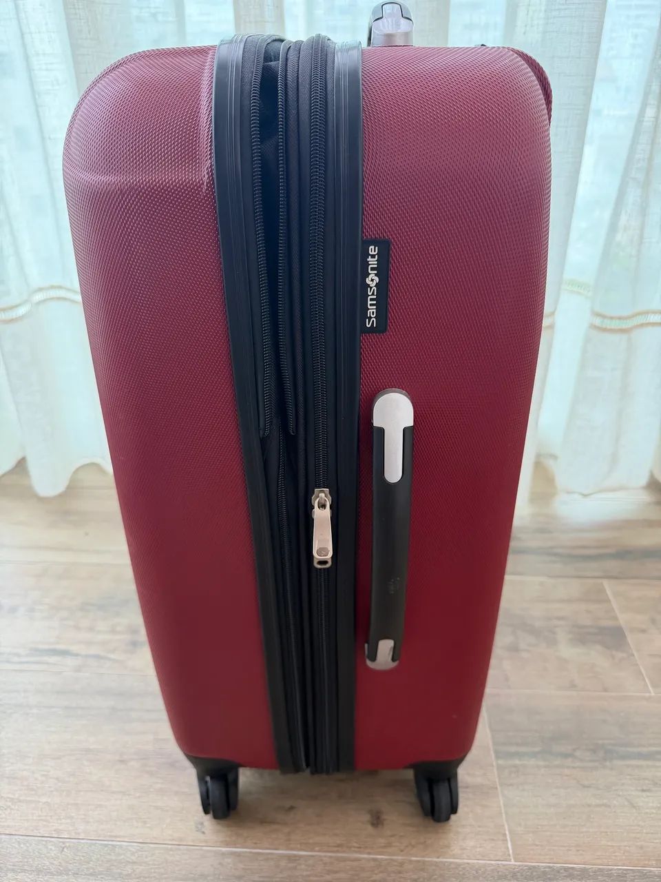 Mala de Viagem - 23kg - Foto 3