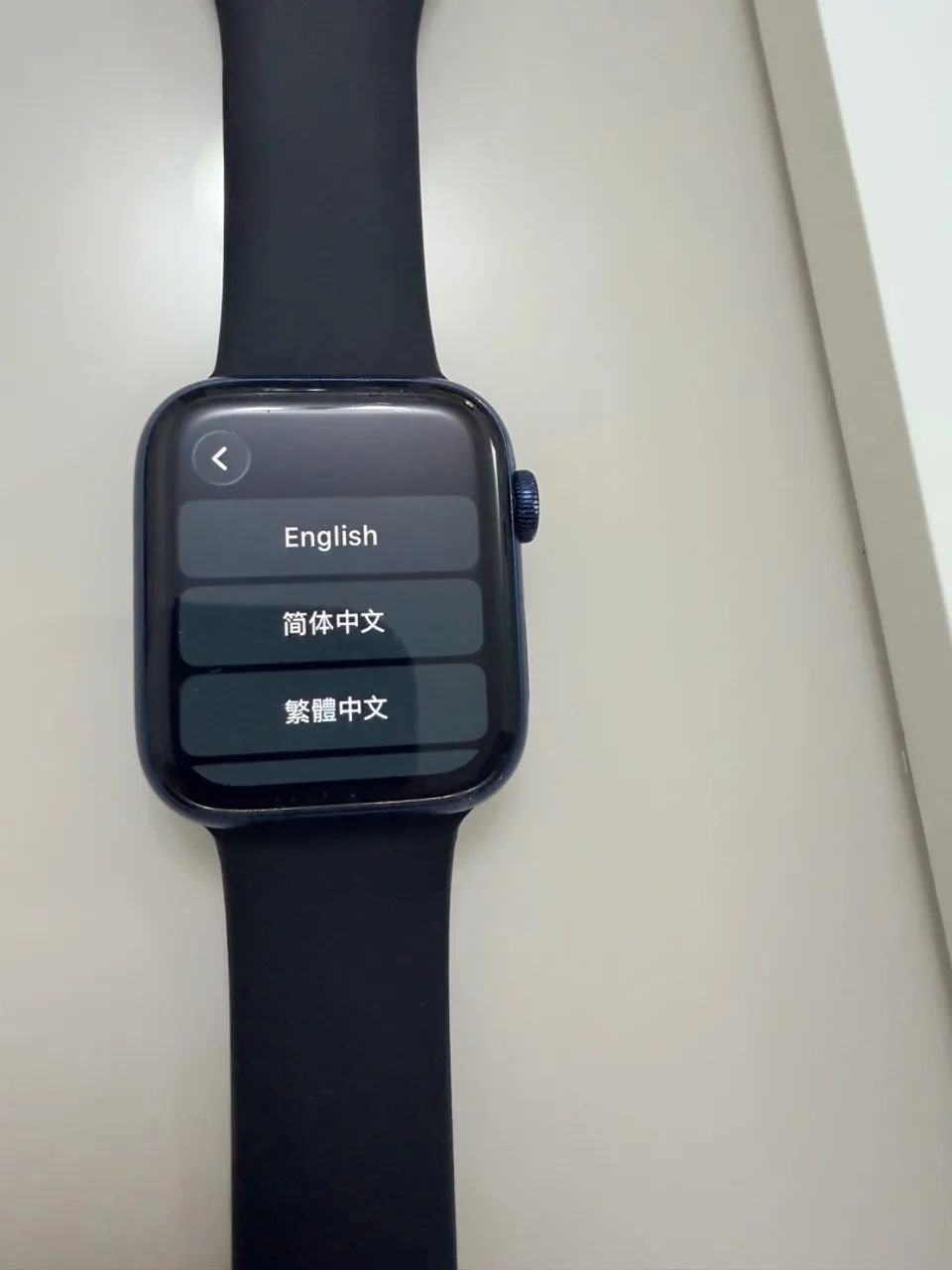 Apple Watch Serie 6 44mm - Foto 4
