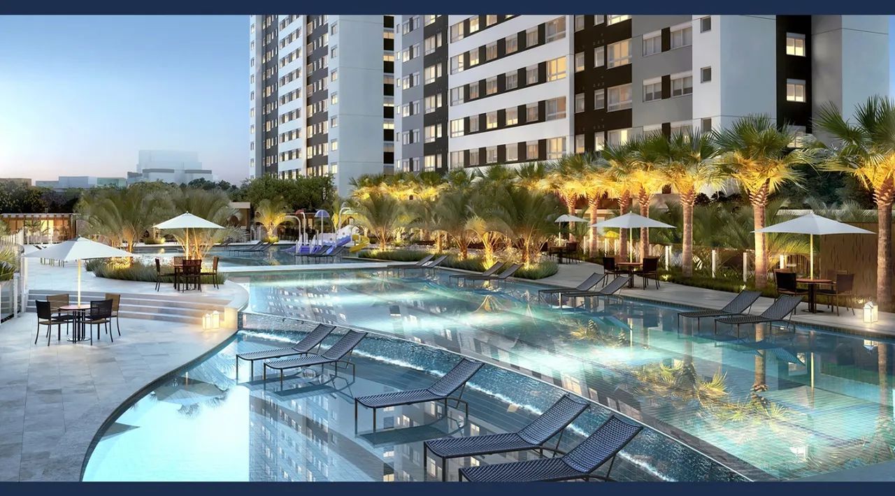 GRAND PARK LINDOIA - FASE 2 - BL C-E - Foto 2