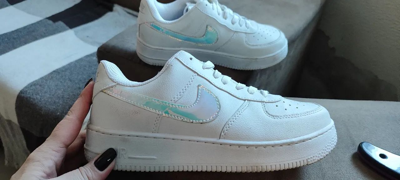 Tênis Nike feminino  - Foto 2