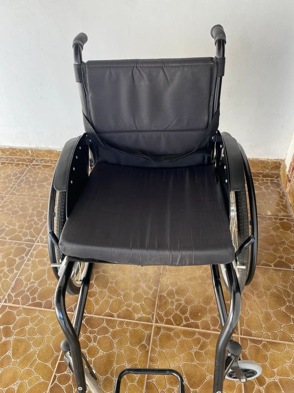 Cadeira de rodas ortomix - Foto 3