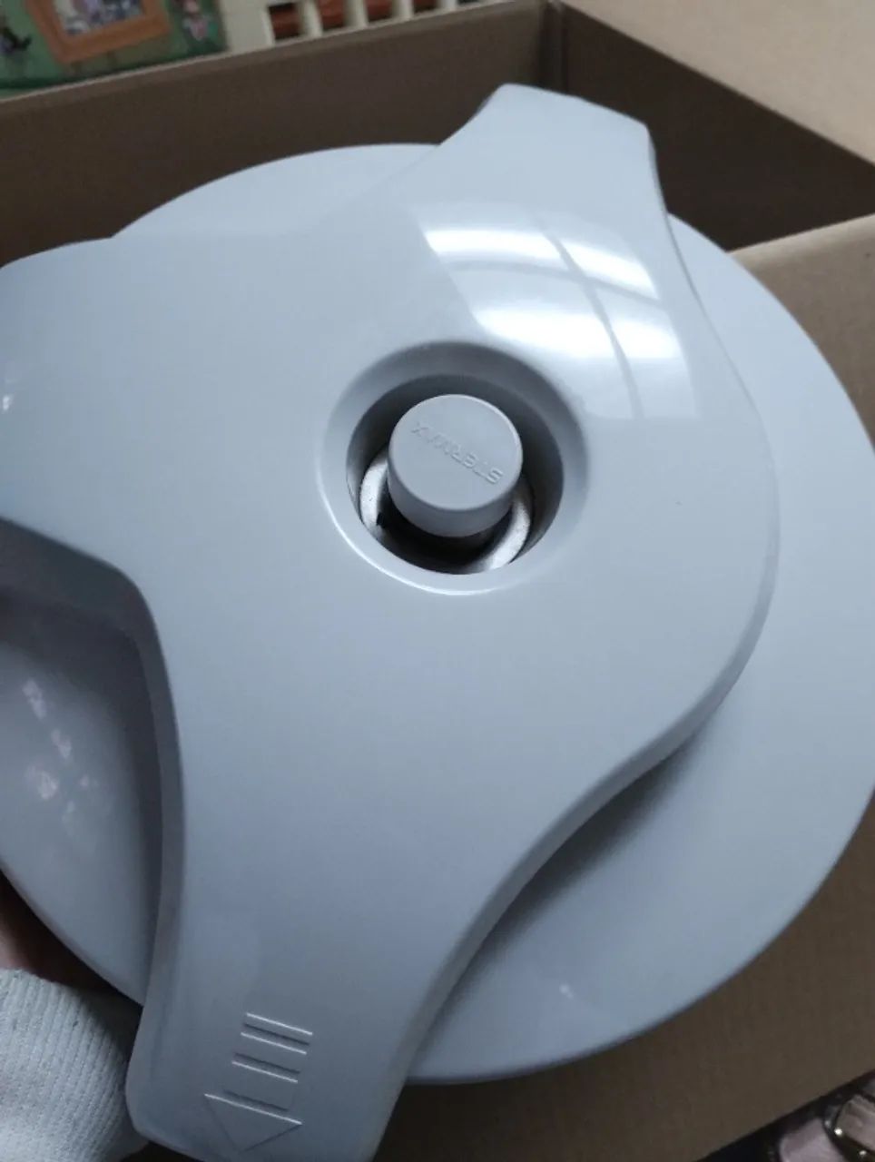Autoclave  - Foto 3