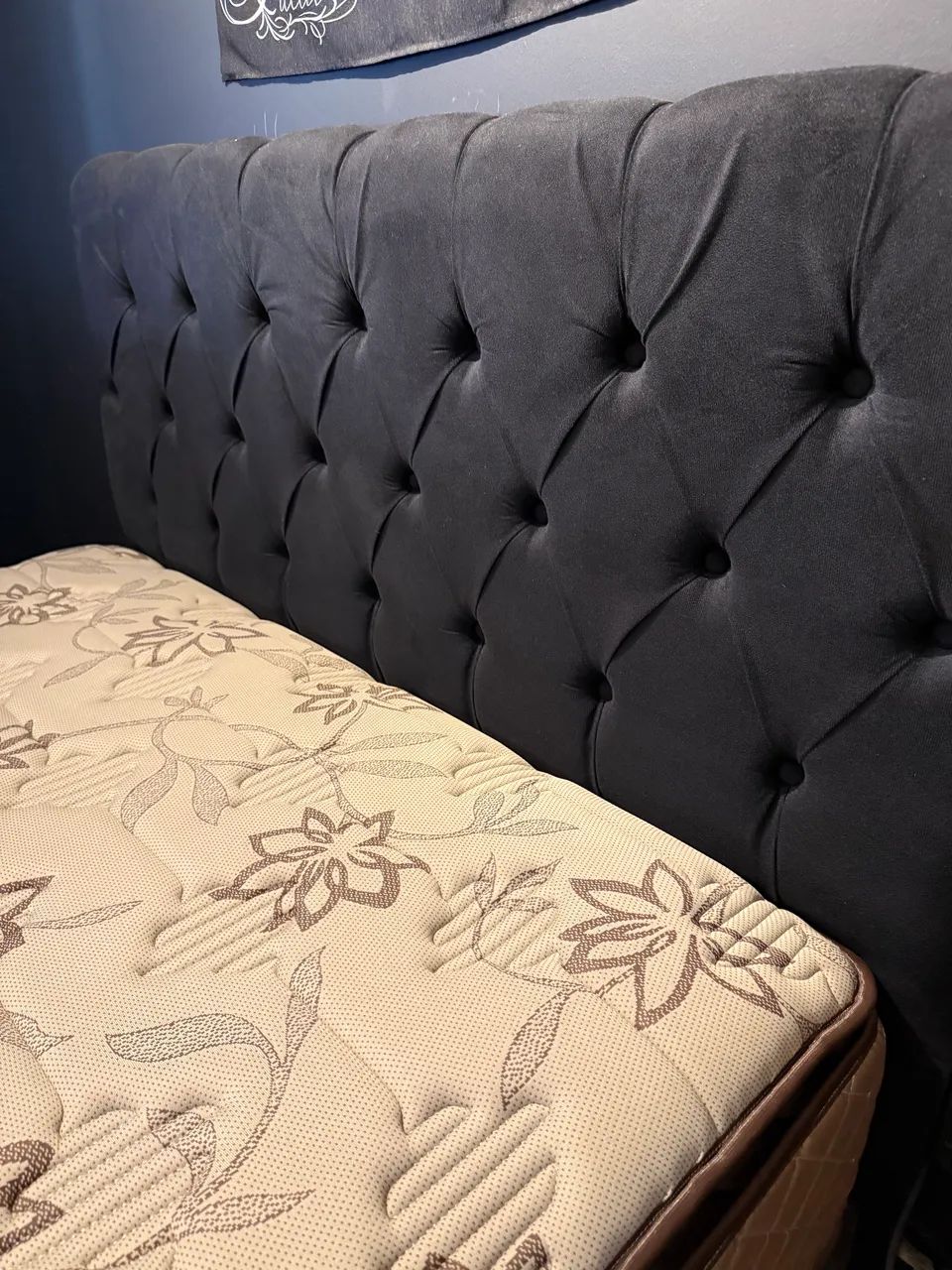 Cama de casal  - Foto 2