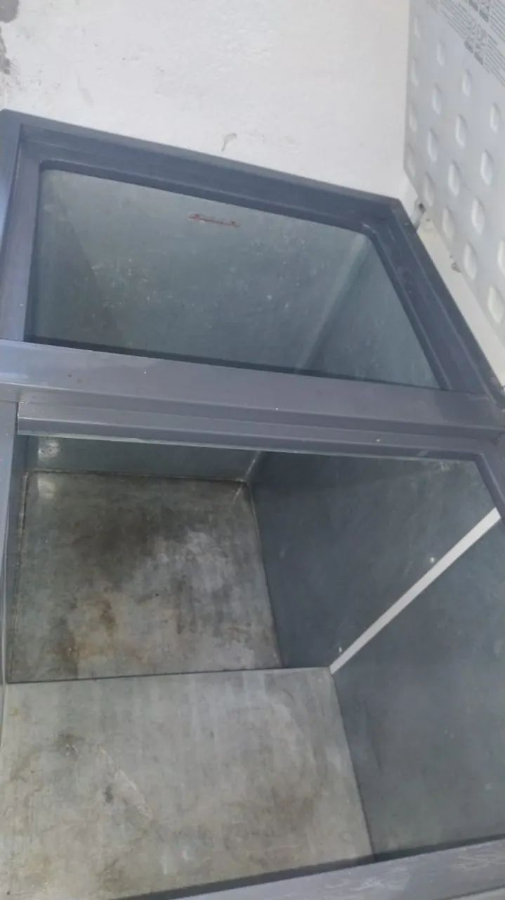 Frezzer Esmaltec