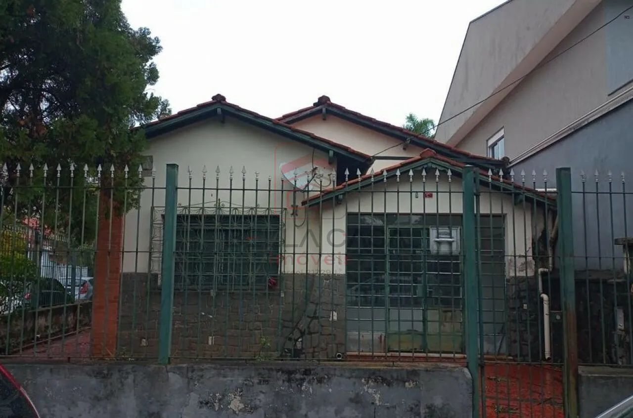 Casa terrea a venda na vila prudente