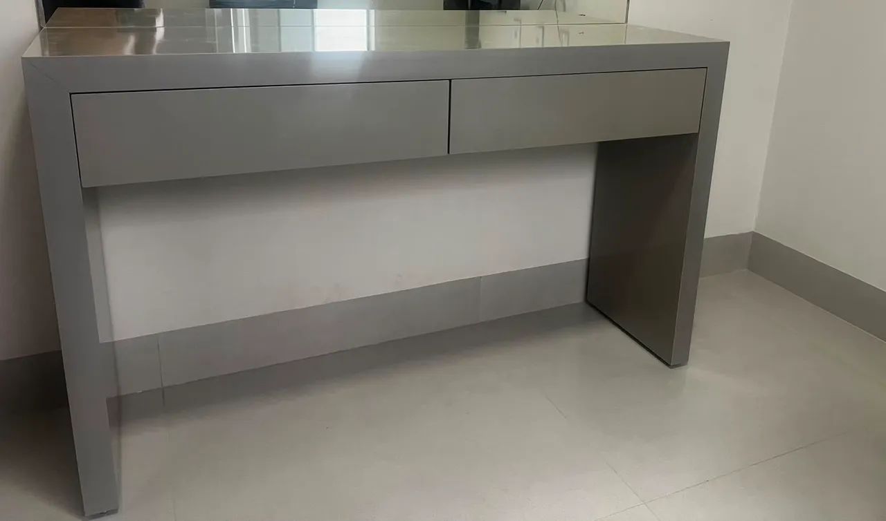 BANCADA/APARADOR 