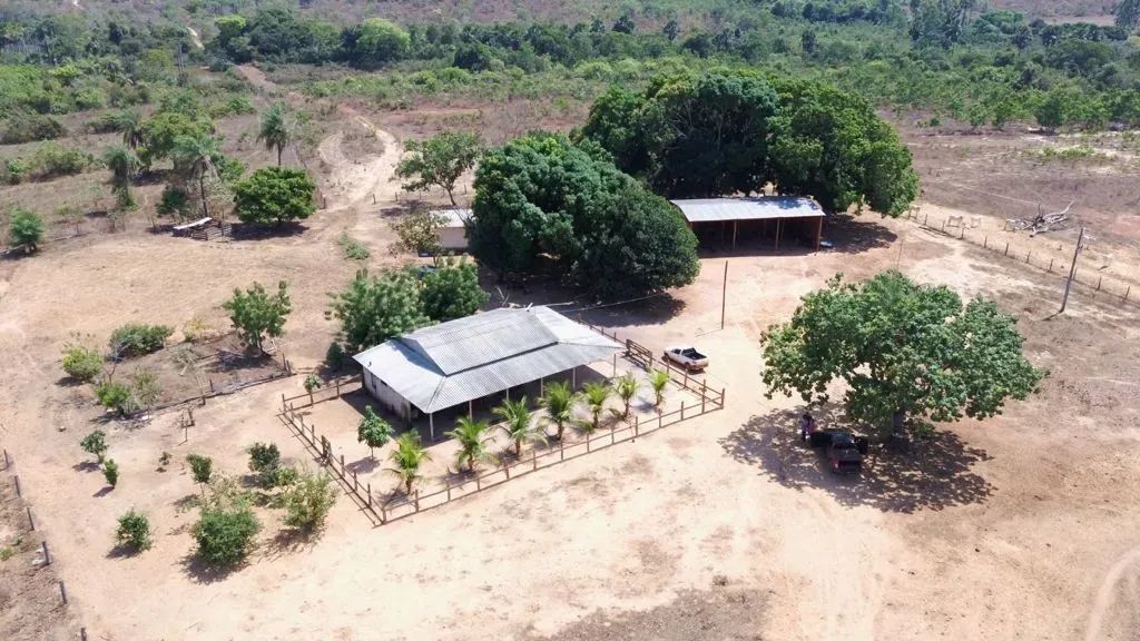Fazenda a venda em  - Goiatins - Tocantins - Foto 3