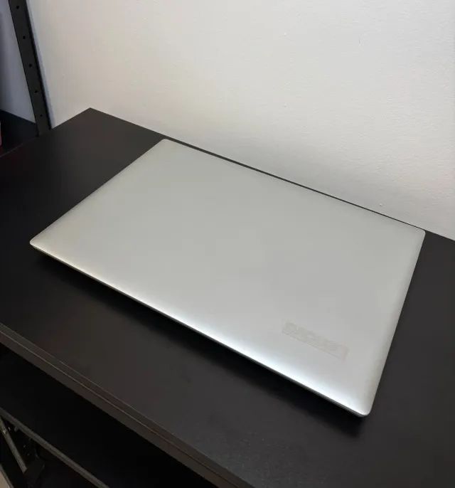Notebook Lenovo Ideapad i5 8GB Placa Nvidia SSD e HD - Foto 4