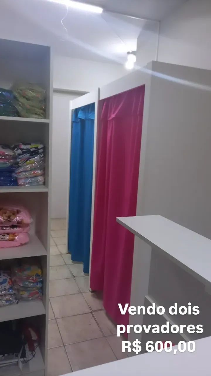 Móveis loja - Foto 2