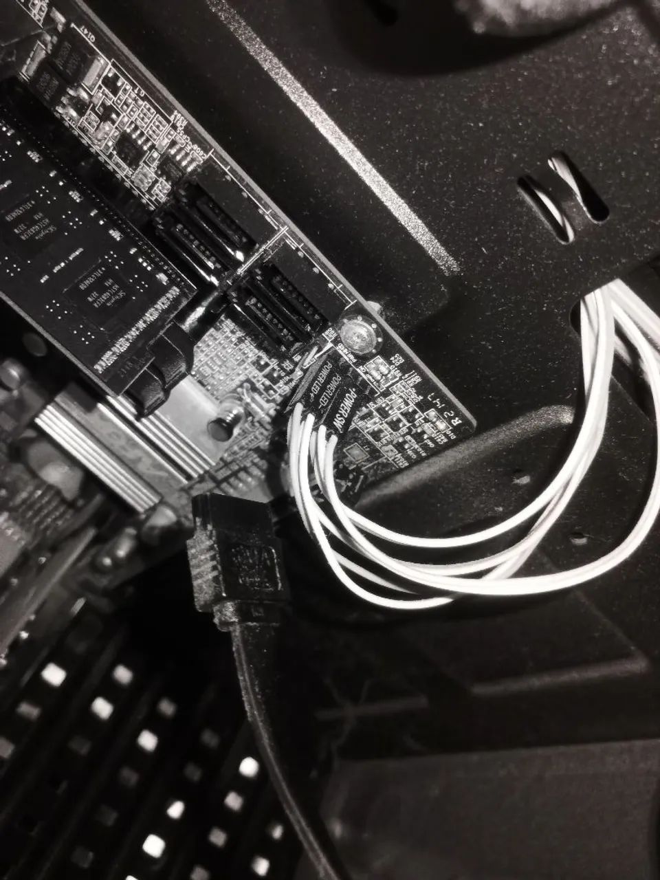 Formatação, Upgrade e Conserto de PC e Notebook - Rápido e Confiável (98)9  * - Foto 4