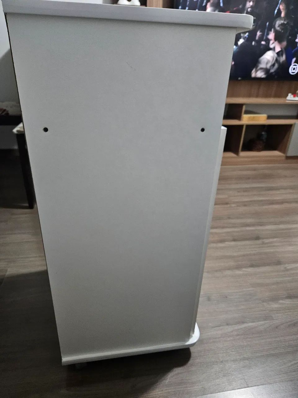 Balcão de cozinha 1 porta. - Foto 5