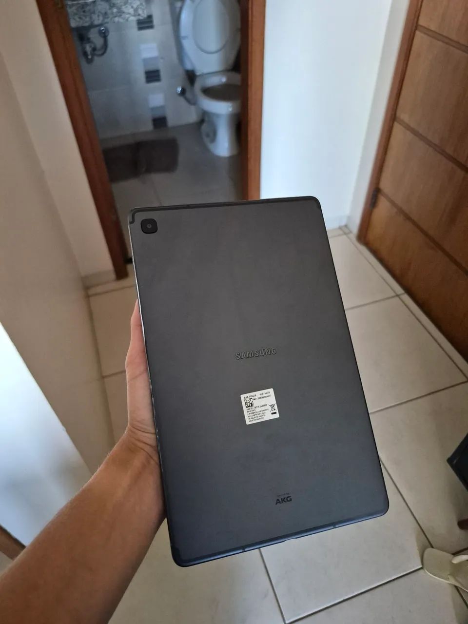 VENDO Tablet S6 LITE 64GB - Foto 4