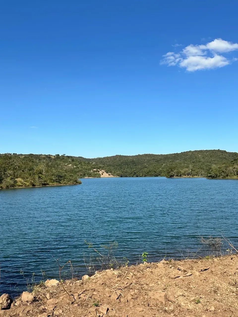 * Corumbá IV ; - Foto 2