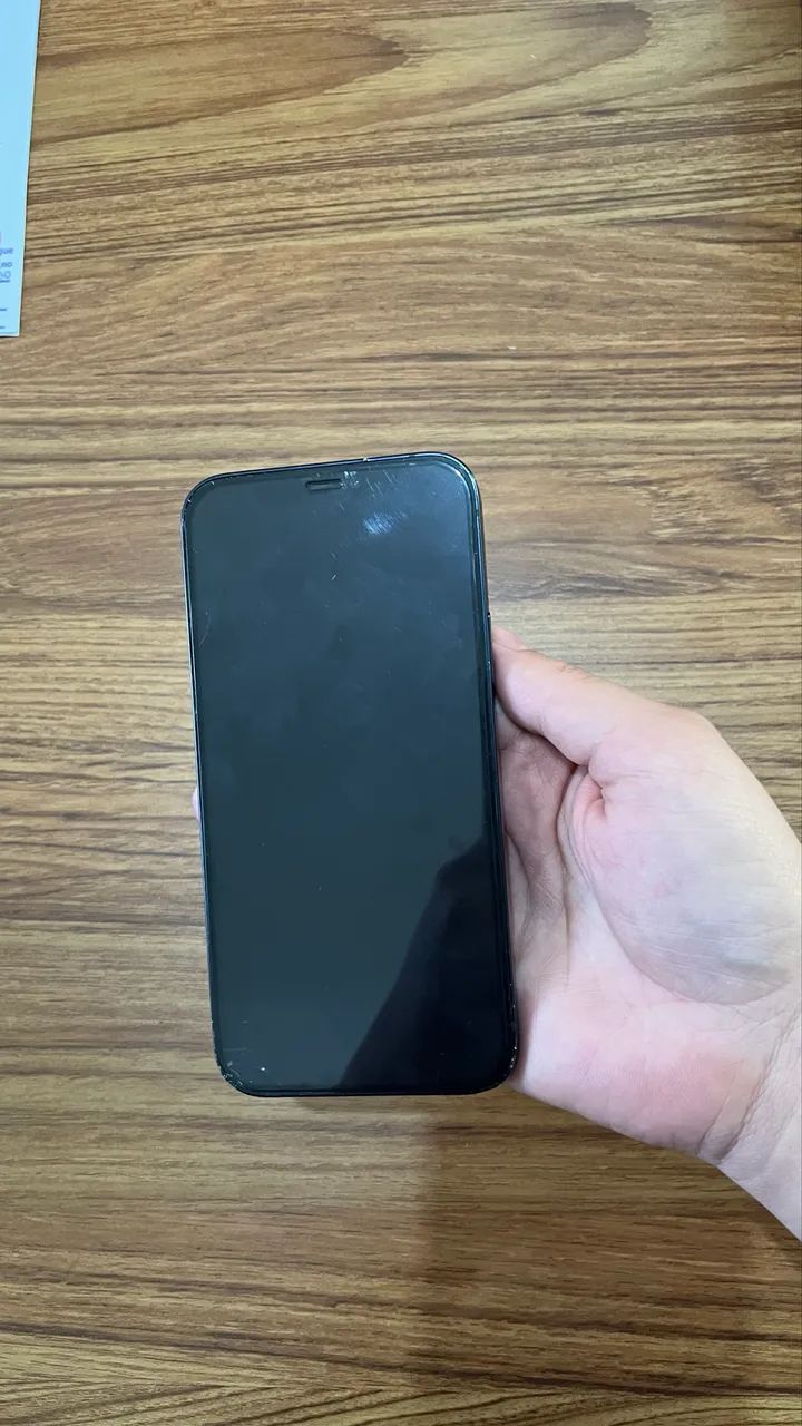 iPhone 12  - Foto 3