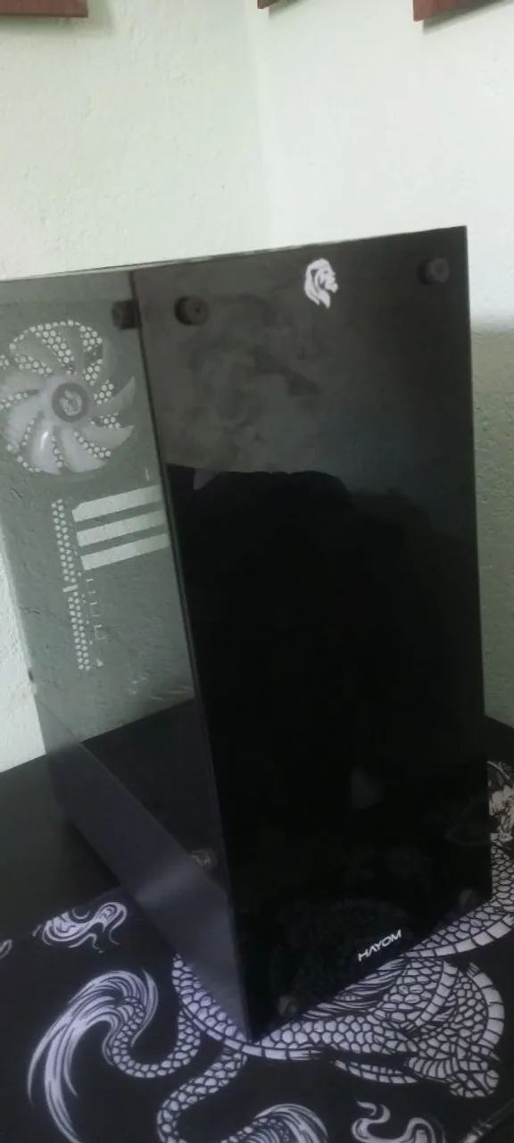 Pc gamer com defeito - Foto 2