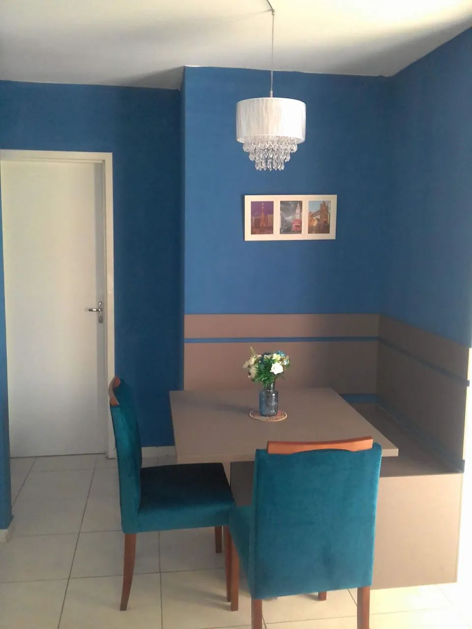 Vendo Canto Alemão 100% MDF