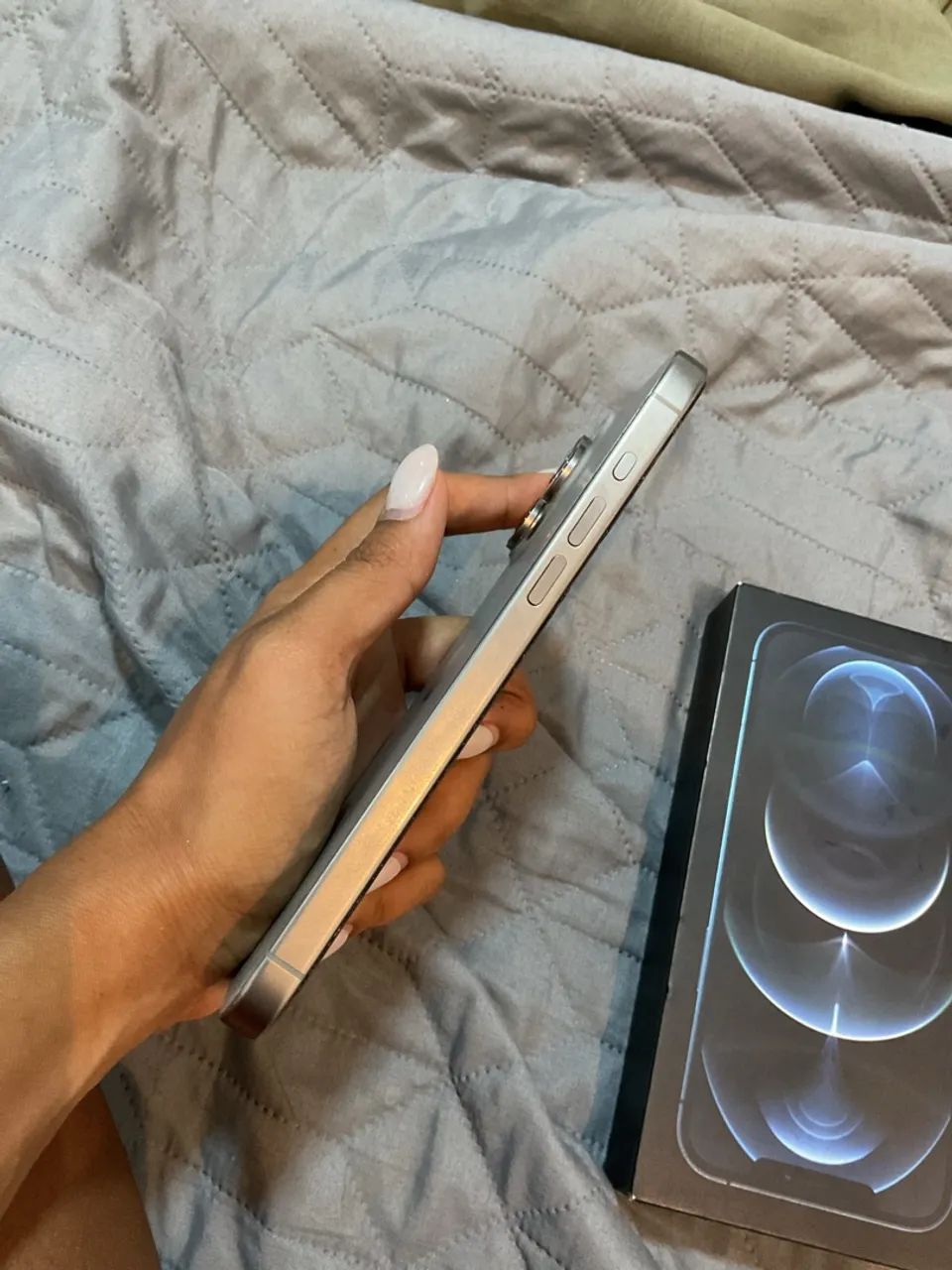 iPhone 15 pro max 256gb - Foto 3